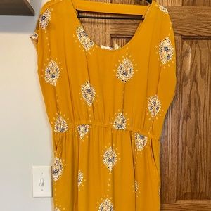 Pink Republic Spring/Summer Dress